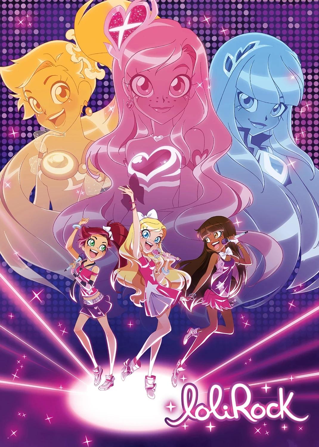 Lolirock thumbnail