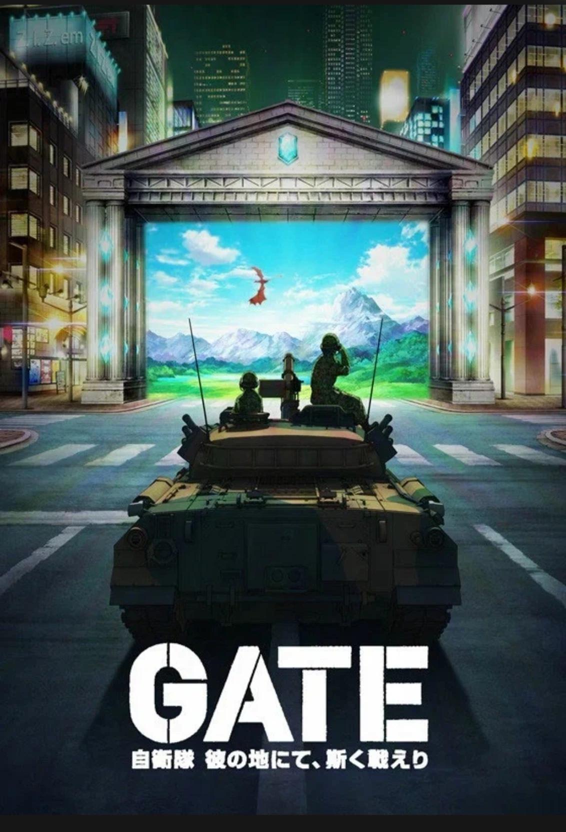 Gate thumbnail