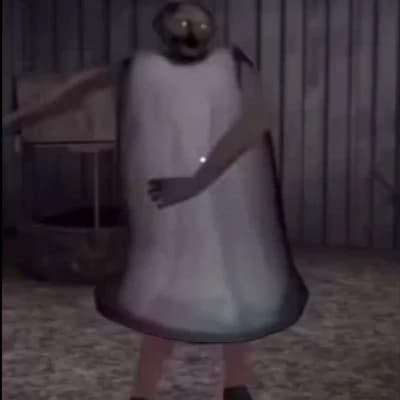 Granny thumbnail