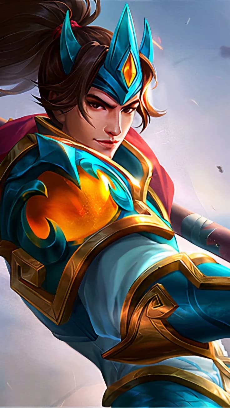 Zilong thumbnail