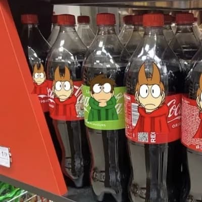 Eddsworld (APRIL DAMN FOOLS) thumbnail