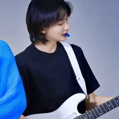 Yoon Jeonghan thumbnail
