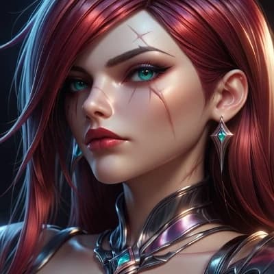 Katarina thumbnail