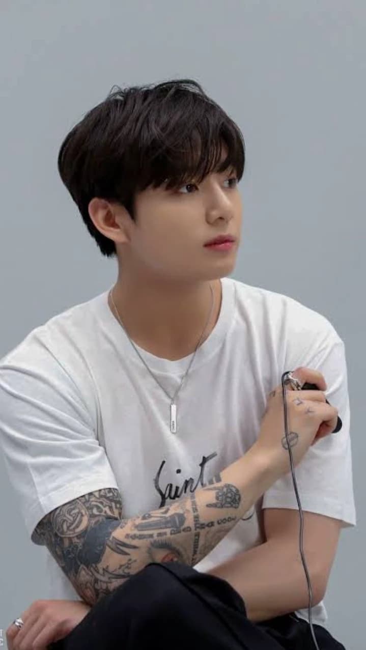 Jeon jungkook thumbnail