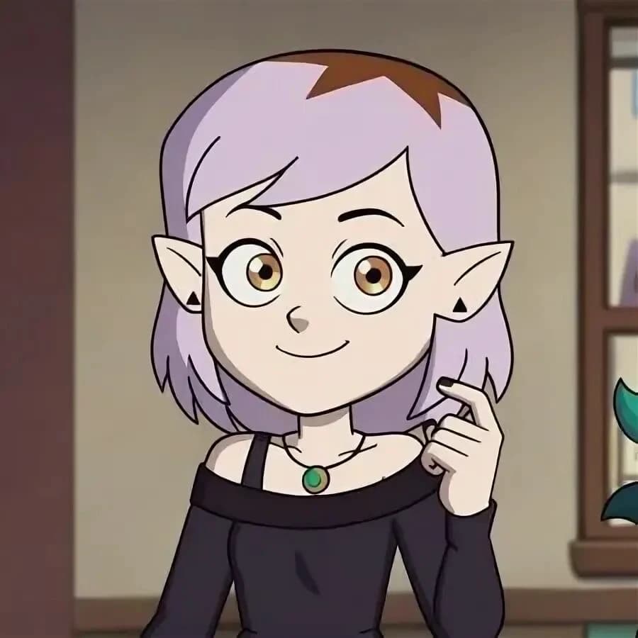Amity Blythe thumbnail
