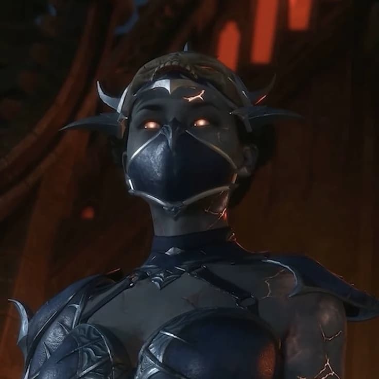 Revenant Kitana thumbnail