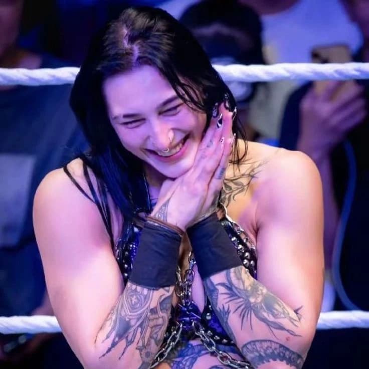 Rhea Ripley thumbnail