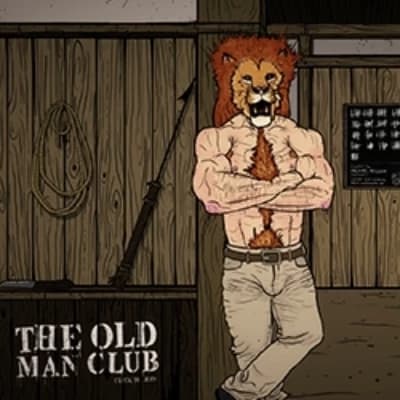 The old man club thumbnail
