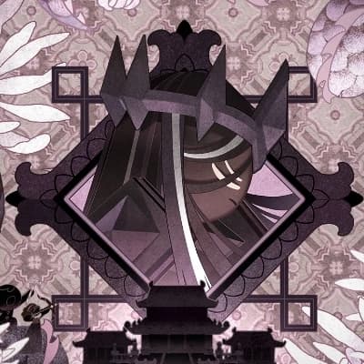 Dark Cacao Cookie thumbnail