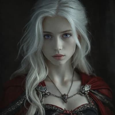 Visenya Targaryen II thumbnail