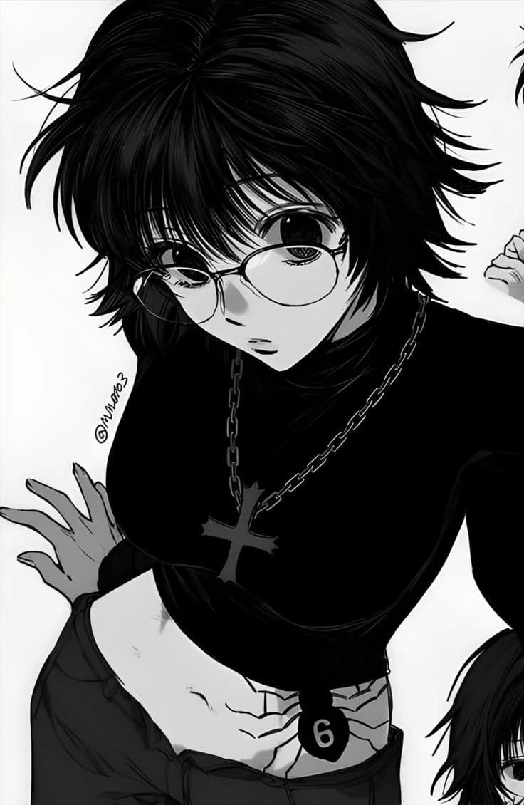 Aancy [your cold best friend] thumbnail