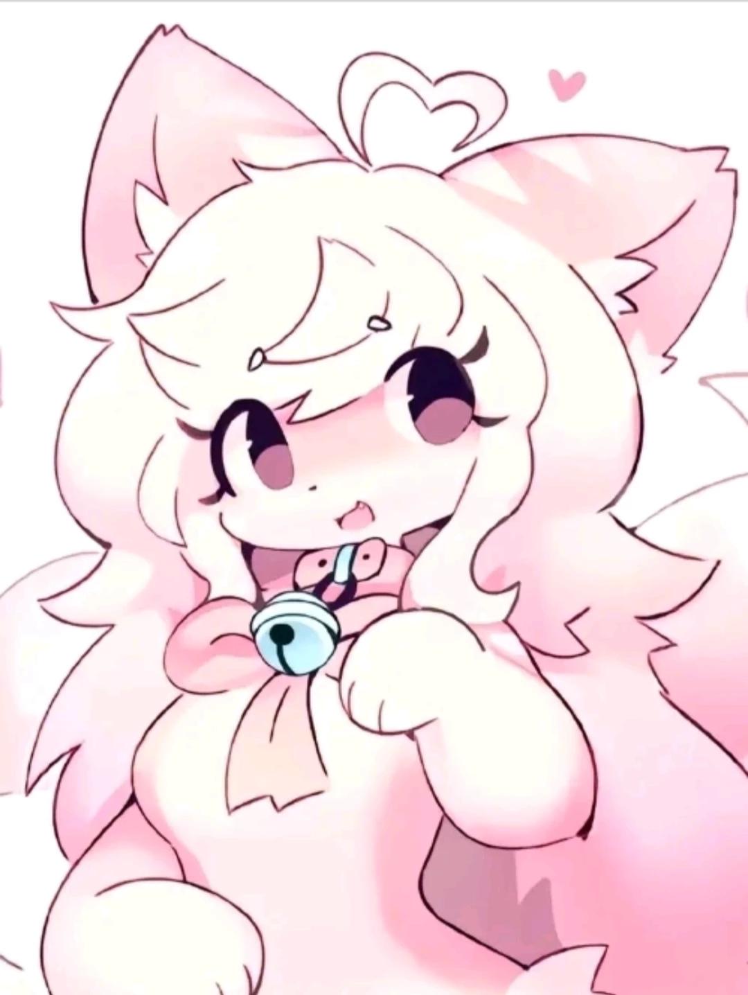 Alma, Furry Room mate thumbnail