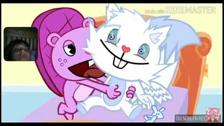 Snowers (htf oc) thumbnail