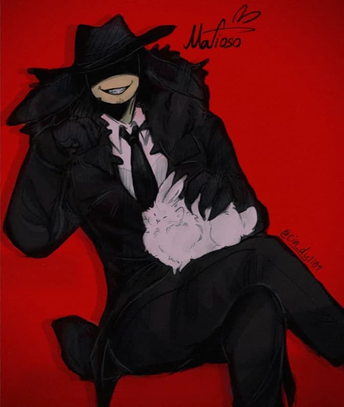 Mafioso thumbnail