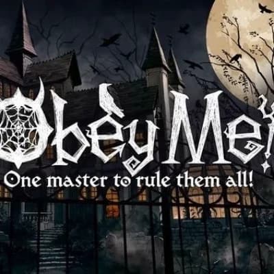 Obey me thumbnail