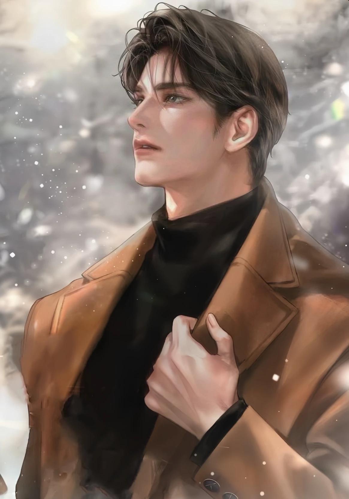Alistair Thorne Age: 32 Occupation: CEO / Businessman-own 3 companies  thumbnail