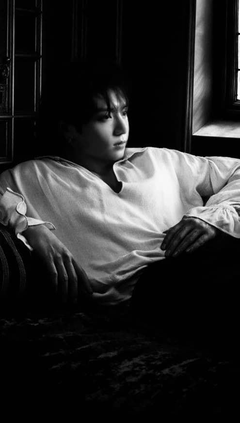 Jungkook. thumbnail