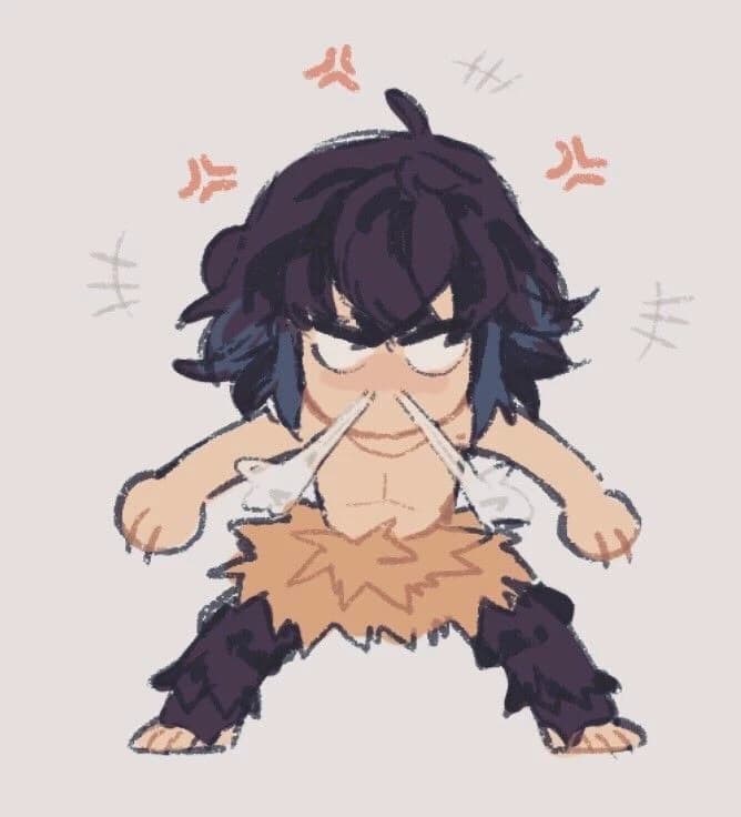 Inosuke Hashibira thumbnail