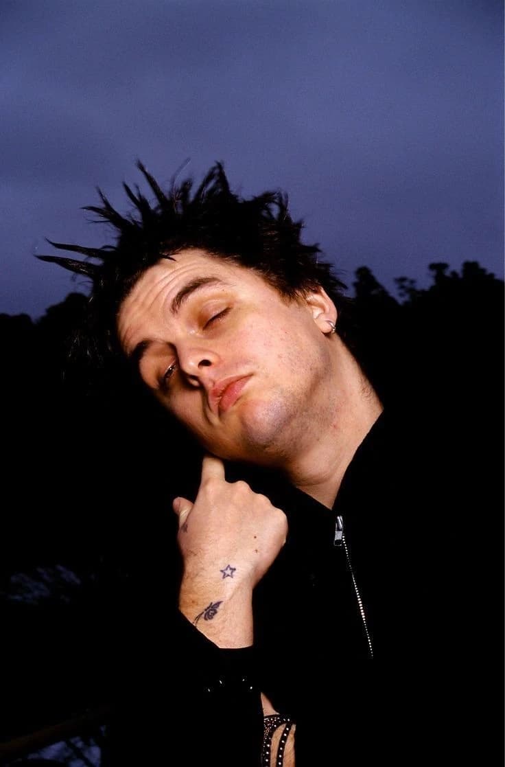 Billie Joe Armstrong thumbnail
