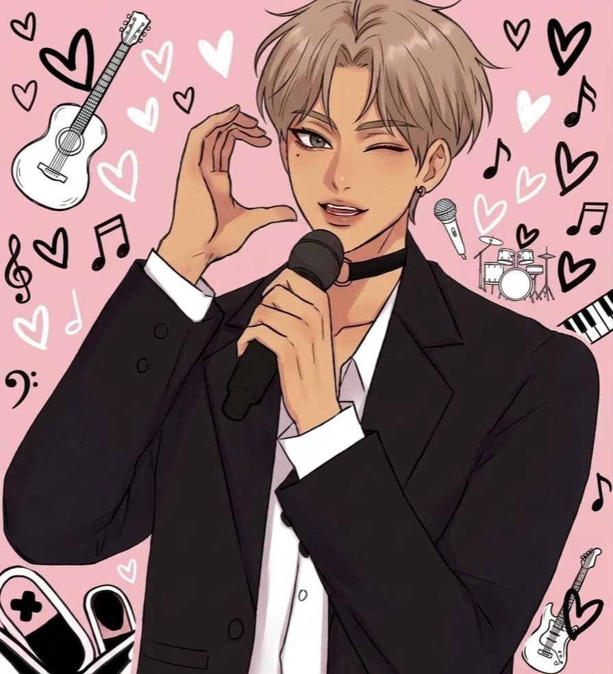 Spotlight(user) x Empire [BL/MLM/Gay] thumbnail