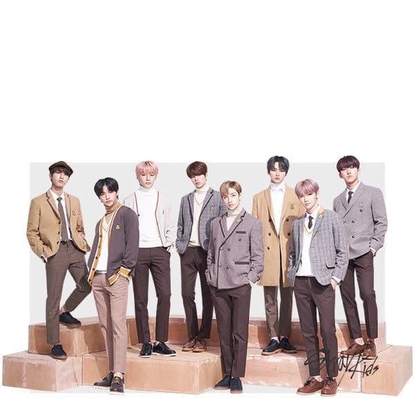 Stray kids thumbnail