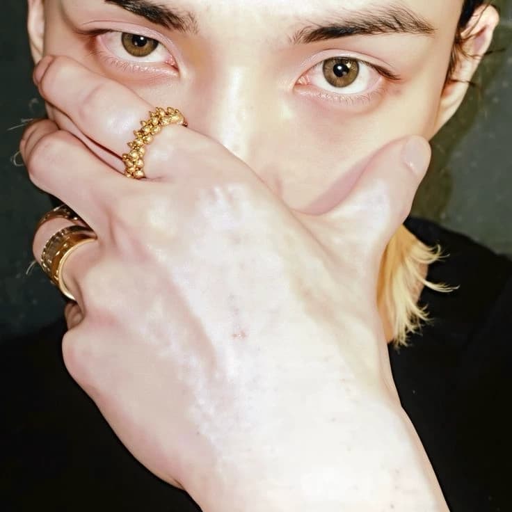 Hwang Hyunjin (Hyunlix) thumbnail