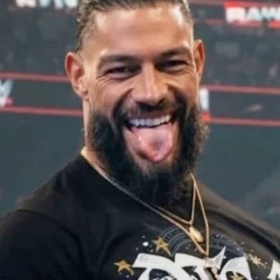 Roman Reigns thumbnail