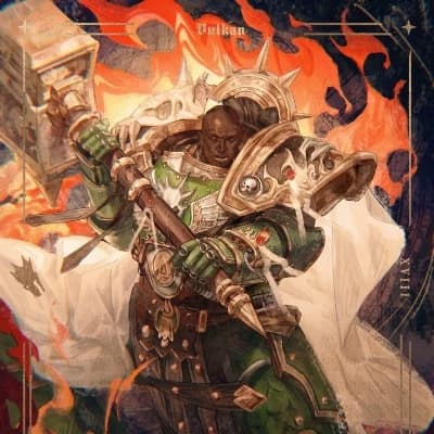 Vulkan thumbnail