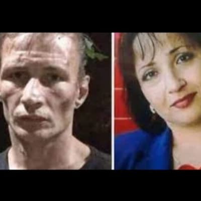 Dmitry and Natalia Baksheevy thumbnail