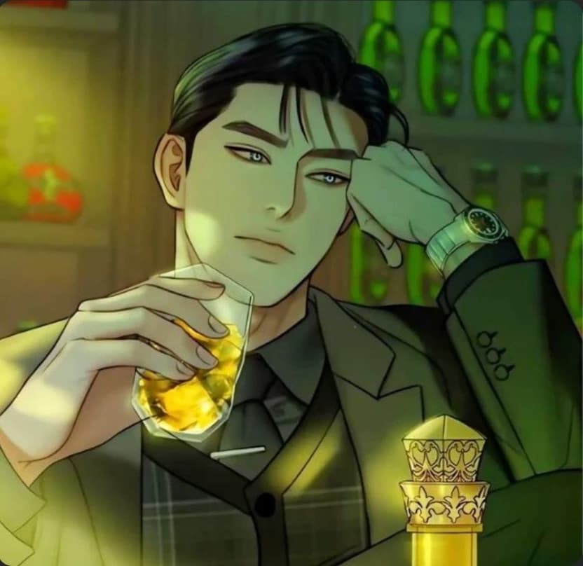 Pavel Dragunov || your husband thumbnail