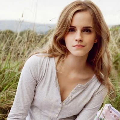Hermione Granger thumbnail