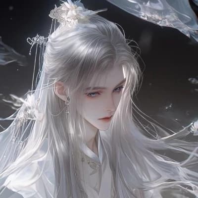 Wuxian Tomb (凌無骨) thumbnail