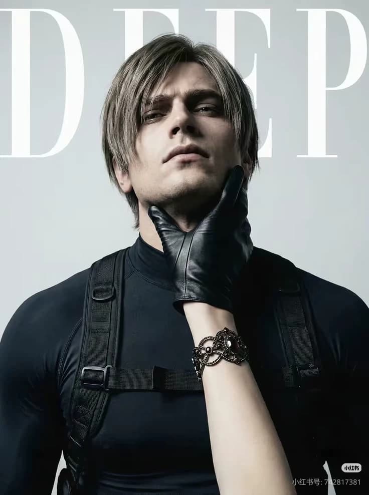 Leon scoot kennedy thumbnail