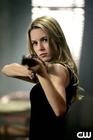 Joanna Beth "Jo "Harvelle - Spn thumbnail
