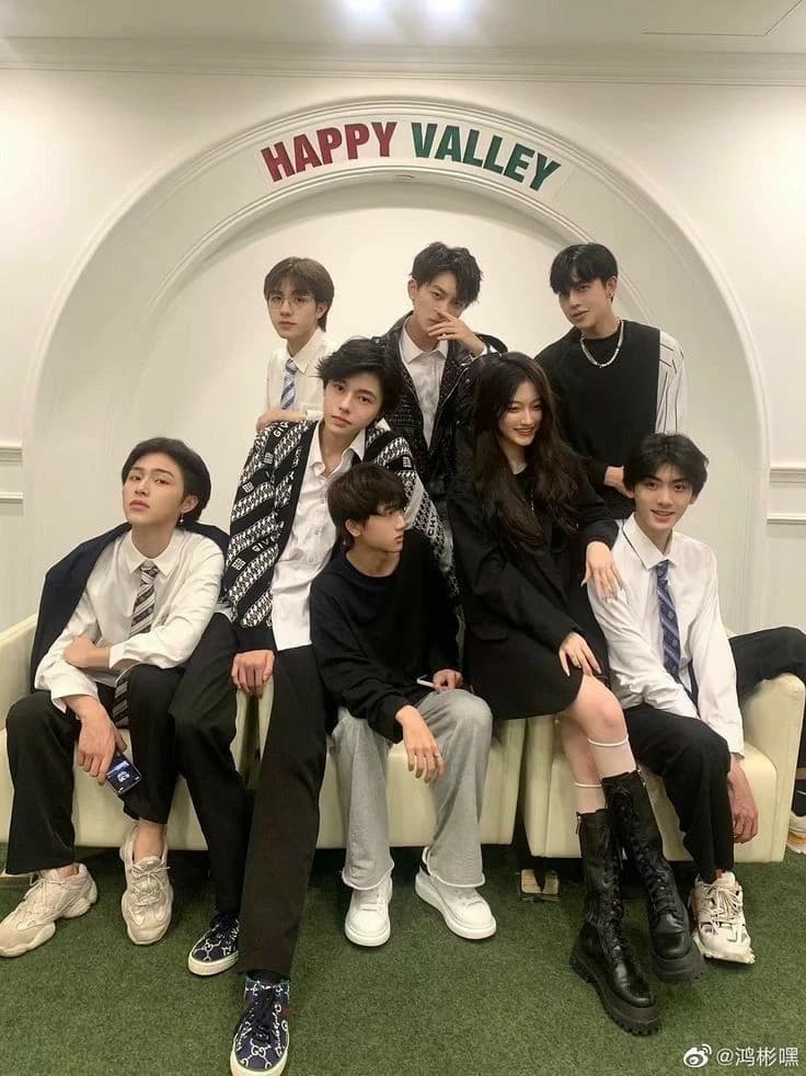 MONTEFALCO BOYS thumbnail