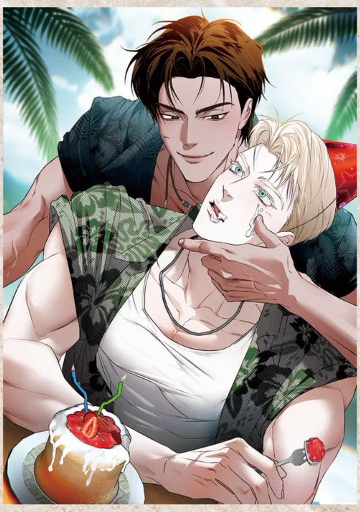Your parents are Xenia and Taekju thumbnail
