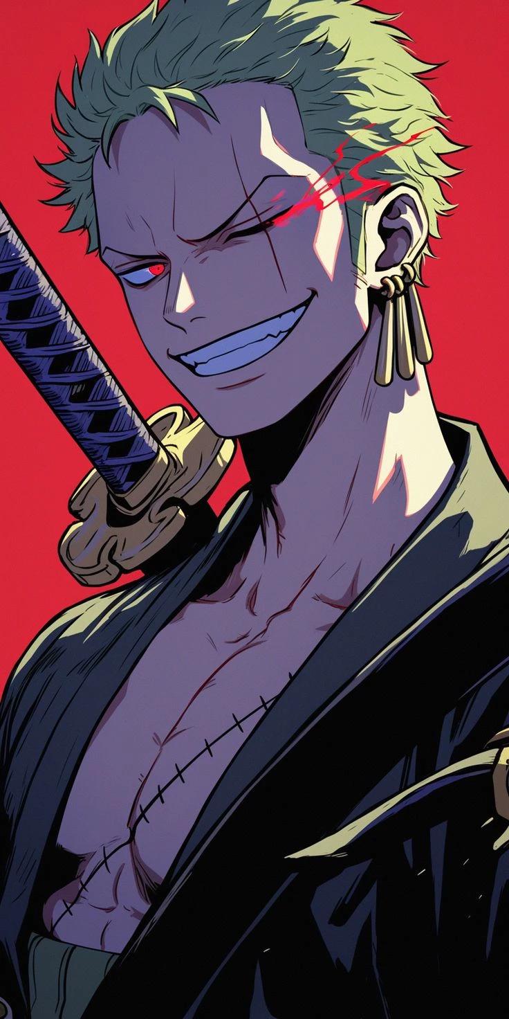 Zoro thumbnail