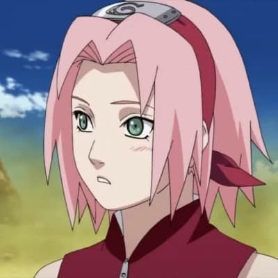 Sakura HARUNO🌷😍 thumbnail