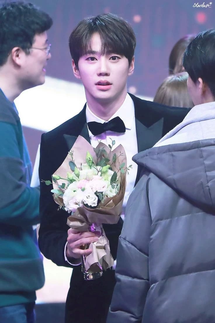 Lee Junyoung. thumbnail