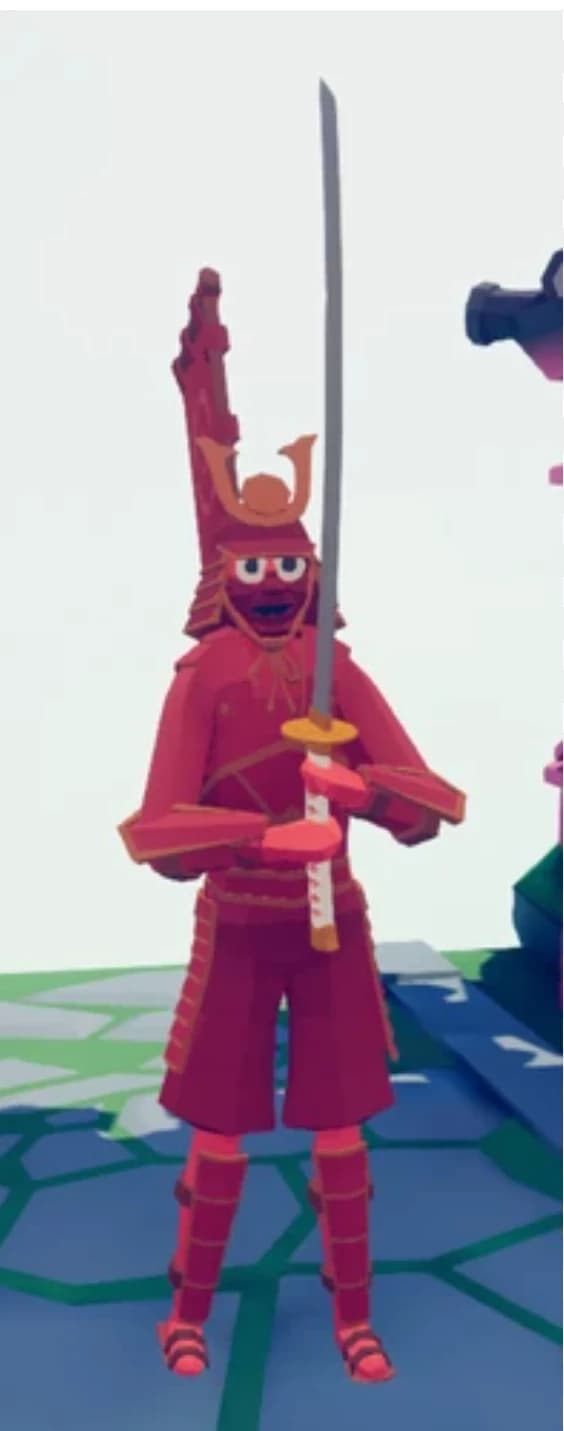 Shogun - TABS thumbnail
