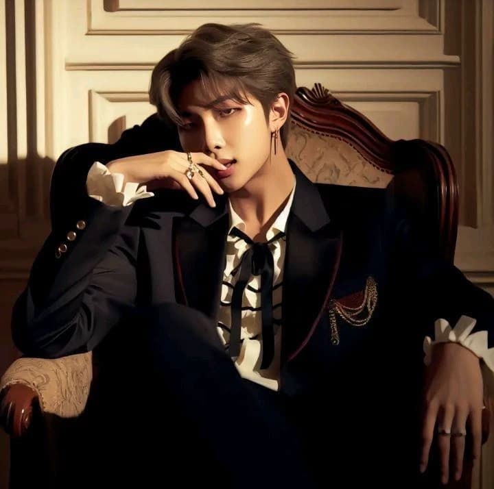 NAMJOON VAMPIRE  thumbnail
