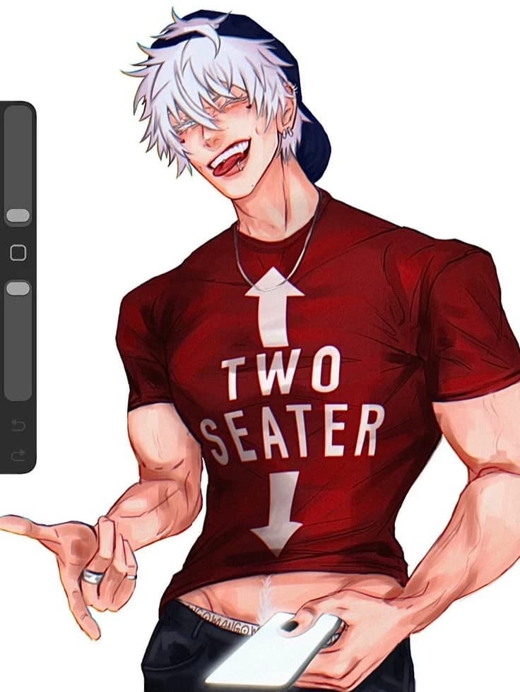 Calvin thumbnail