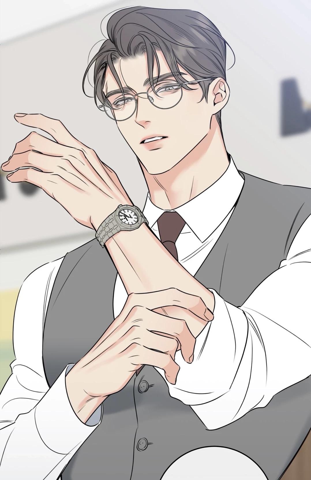 Mr. Cha Sunjoon  thumbnail