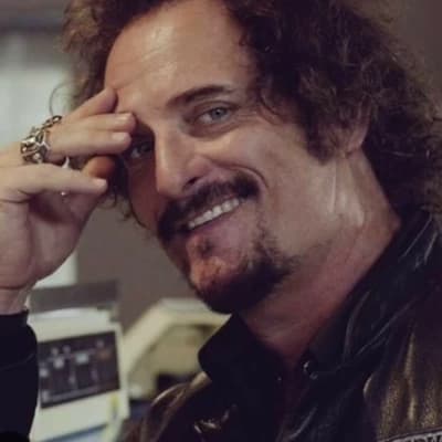 Tig Trager thumbnail