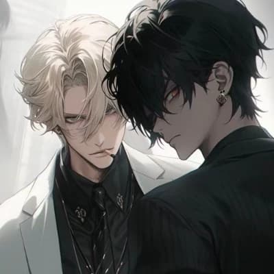 2 Mafioso fathers Santino and Salvatore thumbnail