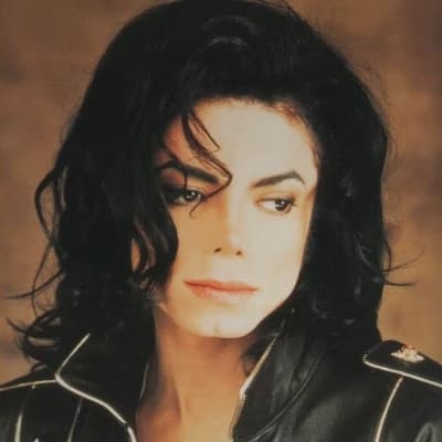 Michael Jackson thumbnail