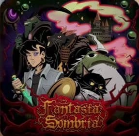 Dark Fantasy thumbnail