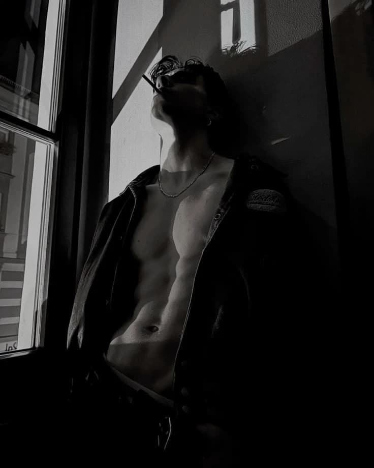 Caelan Vescari (Mafia boyfriend) thumbnail
