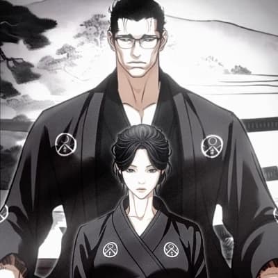 Yakuza Husband thumbnail