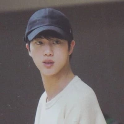 Seokjin thumbnail